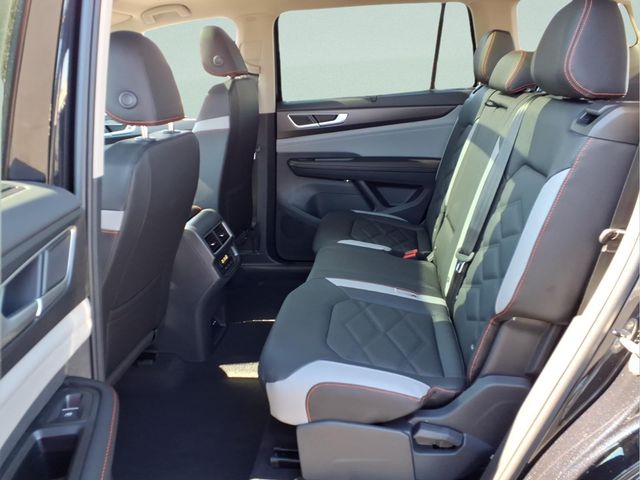 2026 Volkswagen Atlas Atlas Peak Edition - Photo 17