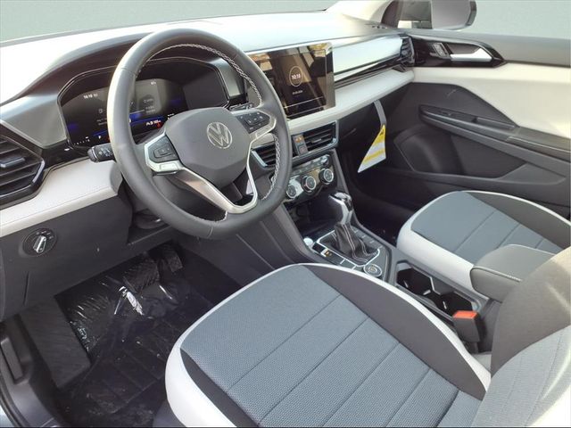 2026 Volkswagen Taos S - Photo 16
