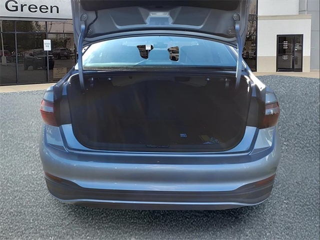 2026 Volkswagen Jetta SE - Photo 19
