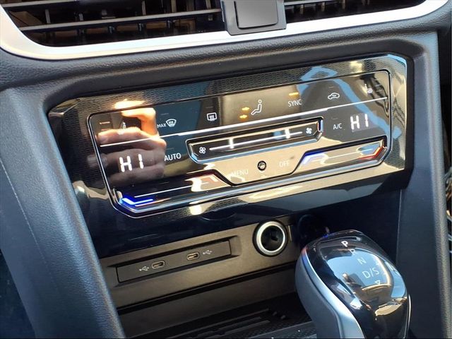 2026 Volkswagen Taos SE - Photo 10