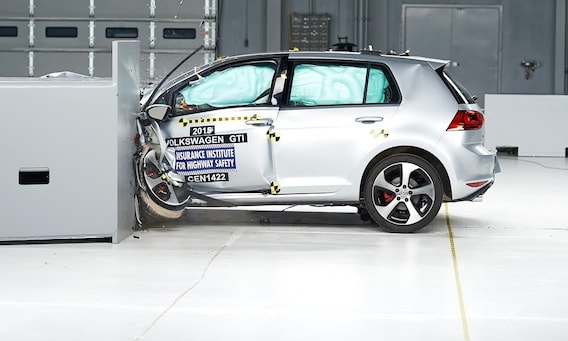 How Crash Testing Works