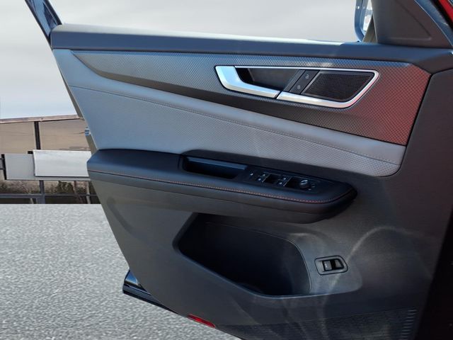 2026 Volkswagen Atlas Atlas Peak Edition - Photo 14