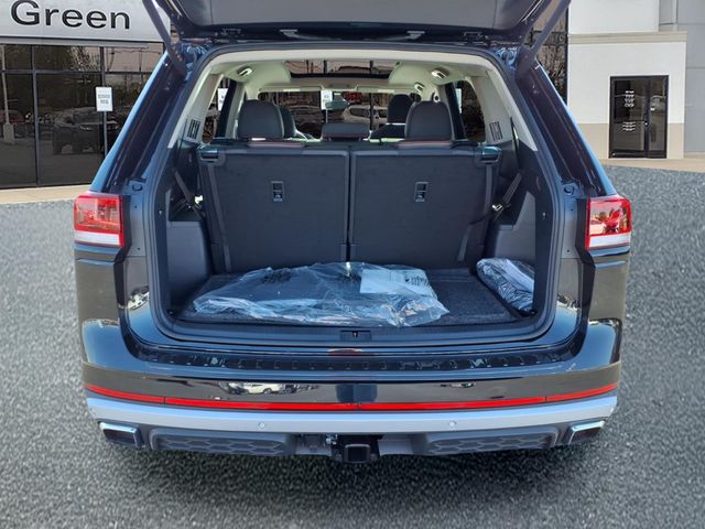 2026 Volkswagen Atlas Atlas Peak Edition - Photo 19