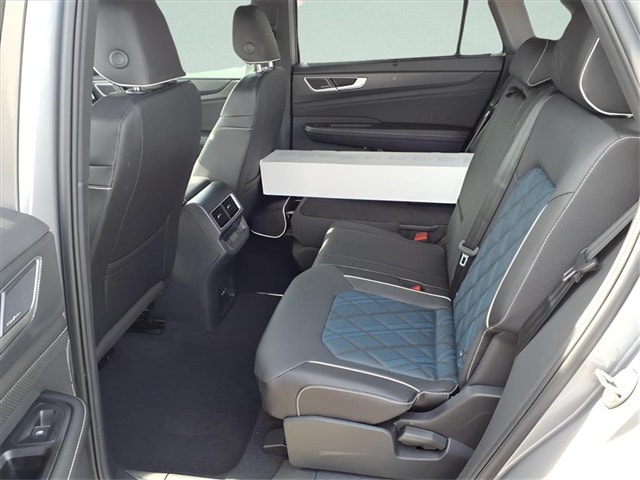 2026 Volkswagen Atlas Cross Sport SEL Premium R-LINE - Photo 16