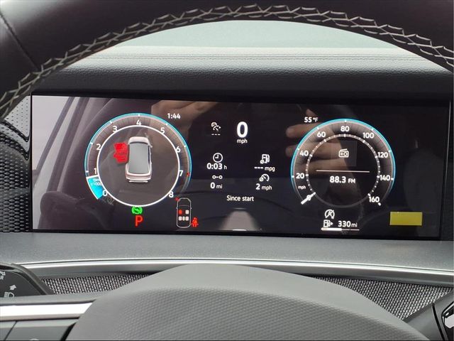 2026 Volkswagen Tiguan S - Photo 13