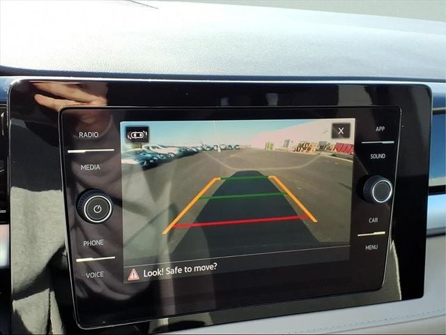 2026 Volkswagen Taos SE - Photo 9