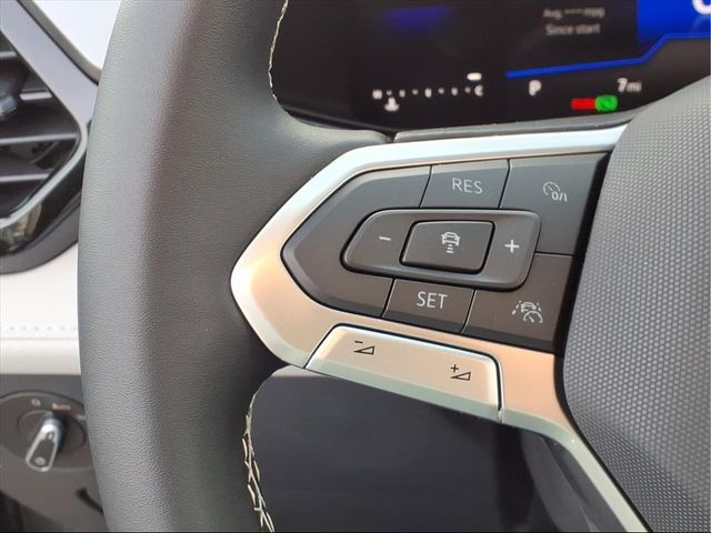 2026 Volkswagen Taos S - Photo 12