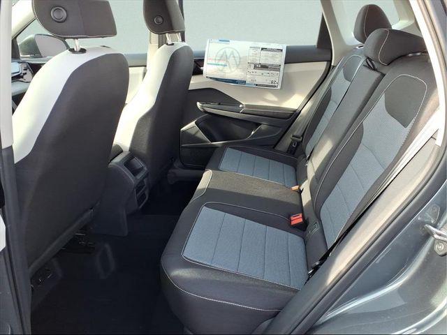 2026 Volkswagen Taos S - Photo 17