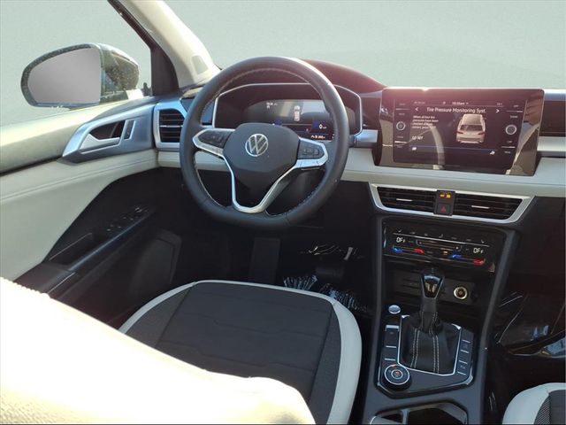2026 Volkswagen Taos SE - Photo 7