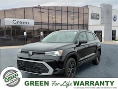 2026 Volkswagen Taos 1.5T S FWD SUV