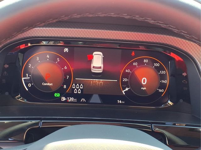 2026 Volkswagen Atlas Atlas Peak Edition - Photo 13