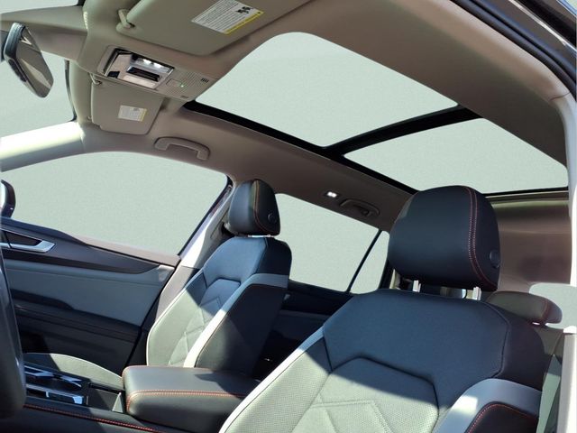 2026 Volkswagen Atlas Atlas Peak Edition - Photo 16