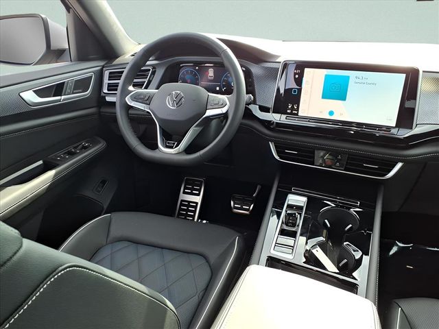 2026 Volkswagen Atlas Cross Sport SEL Premium R-LINE - Photo 7