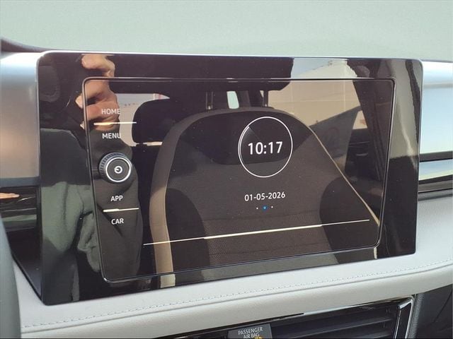 2026 Volkswagen Taos S - Photo 8