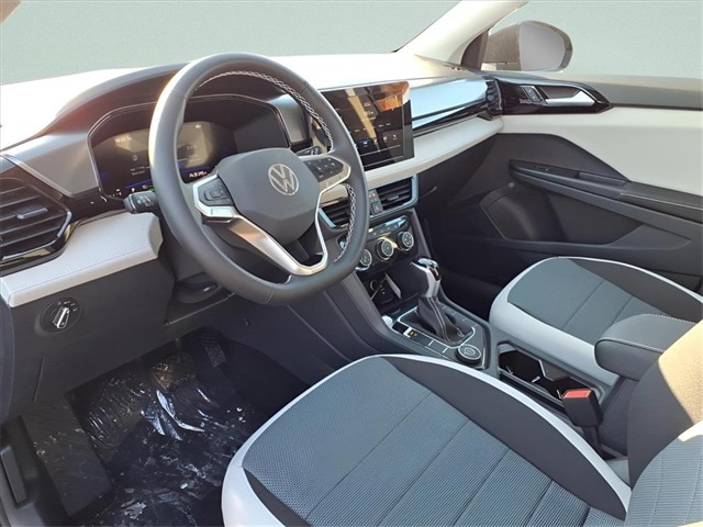2026 Volkswagen Taos S - Photo 16