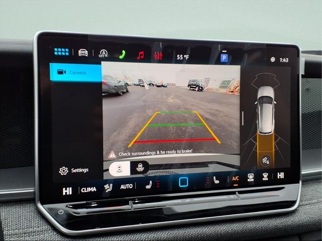 2026 Volkswagen Tiguan S - Photo 9