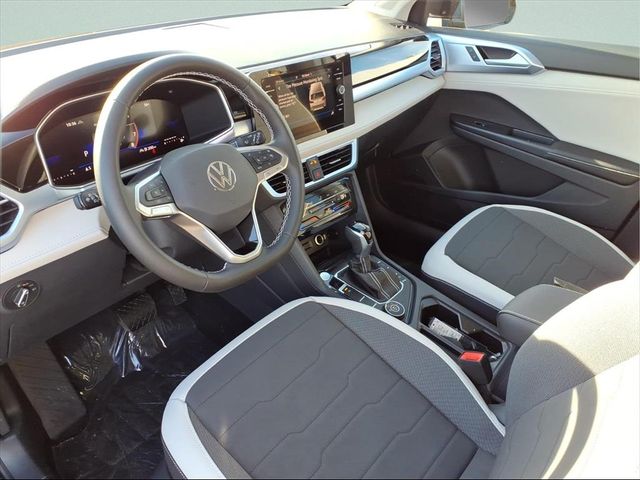 2026 Volkswagen Taos SE - Photo 16