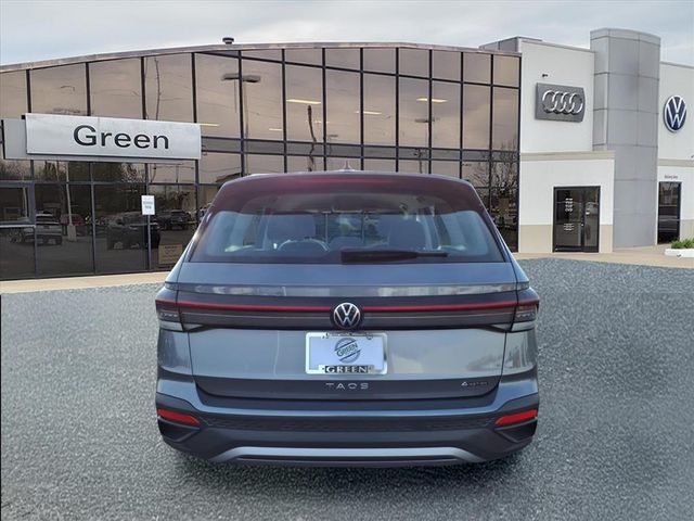 2026 Volkswagen Taos S - Photo 19