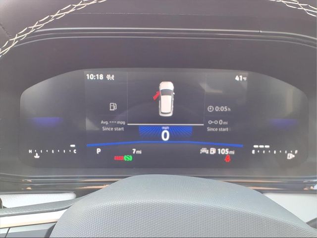2026 Volkswagen Taos S - Photo 14
