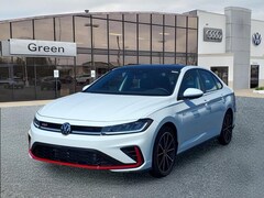 2026 Volkswagen Jetta GLI 2.0T Autobahn Sedan