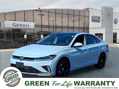 2026 Volkswagen Jetta 1.5T SE Sedan