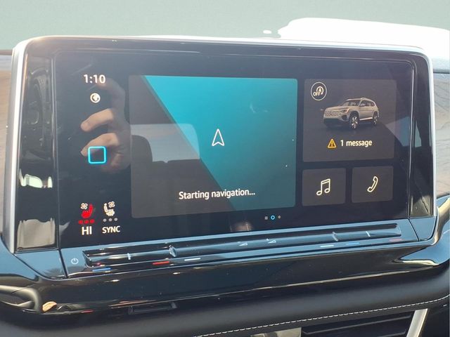 2026 Volkswagen Atlas SE w/Tech - Photo 7
