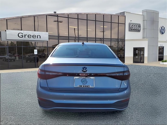 2026 Volkswagen Jetta SE - Photo 20