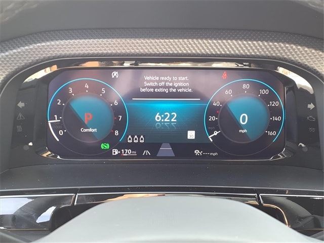 2026 Volkswagen Atlas Cross Sport SEL Premium R-LINE - Photo 13