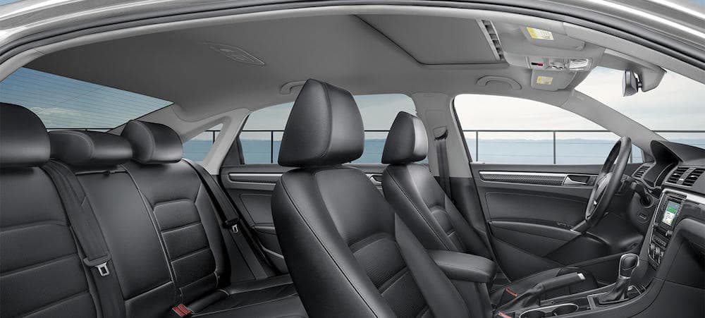2019 Volkswagen Jetta Vs Volkswagen Passat near Springfield, IL