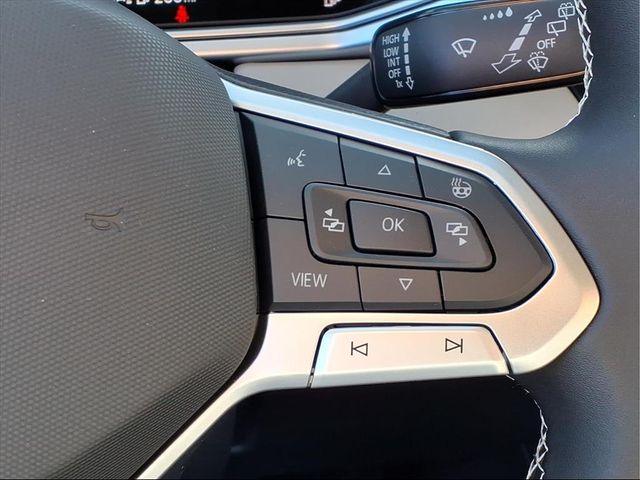 2026 Volkswagen Taos SE - Photo 13