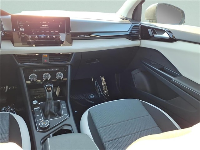 2026 Volkswagen Taos S - Photo 6