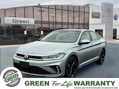 2026 Volkswagen Jetta 1.5T SE Sedan