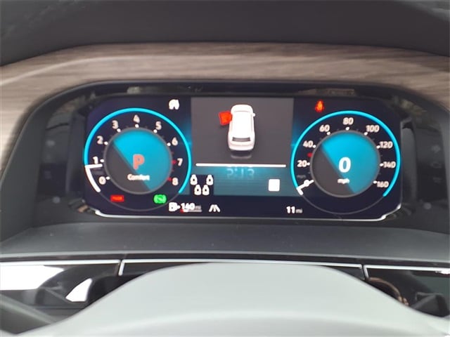 2026 Volkswagen Atlas SEL Premium R-Line - Photo 13