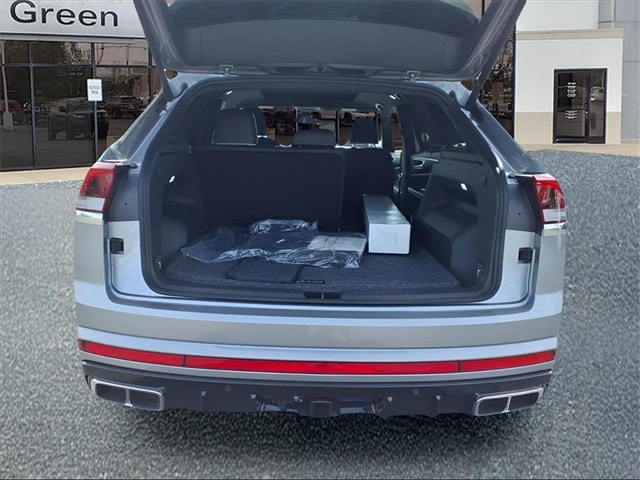 2026 Volkswagen Atlas Cross Sport SEL Premium R-LINE - Photo 17