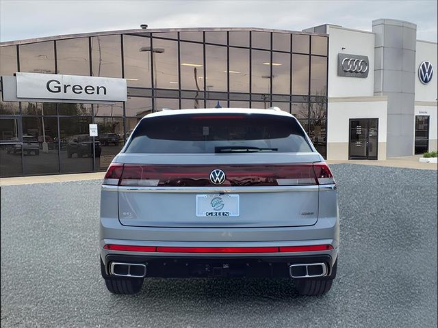 2026 Volkswagen Atlas Cross Sport SEL Premium R-LINE - Photo 18