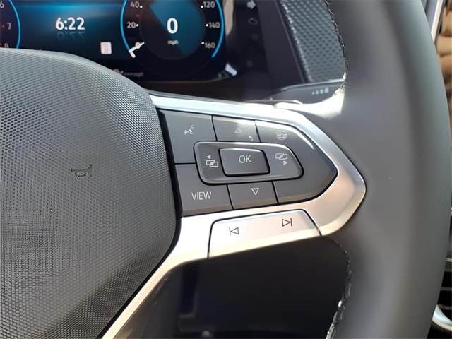 2026 Volkswagen Atlas Cross Sport SEL Premium R-LINE - Photo 12