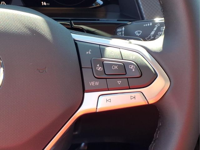 2026 Volkswagen Atlas Atlas Peak Edition - Photo 12