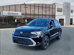 2026 Volkswagen Taos 1.5T SE 4Motion SUV