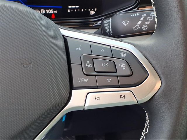2026 Volkswagen Taos S - Photo 13