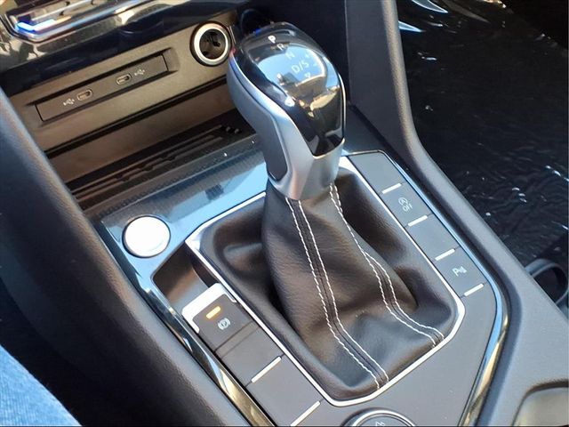 2026 Volkswagen Taos SE - Photo 11