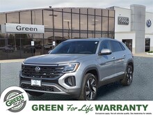 2025 Volkswagen Atlas Cross Sport 2.0T SEL 4Motion SUV