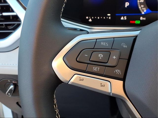 2026 Volkswagen Taos SE - Photo 12