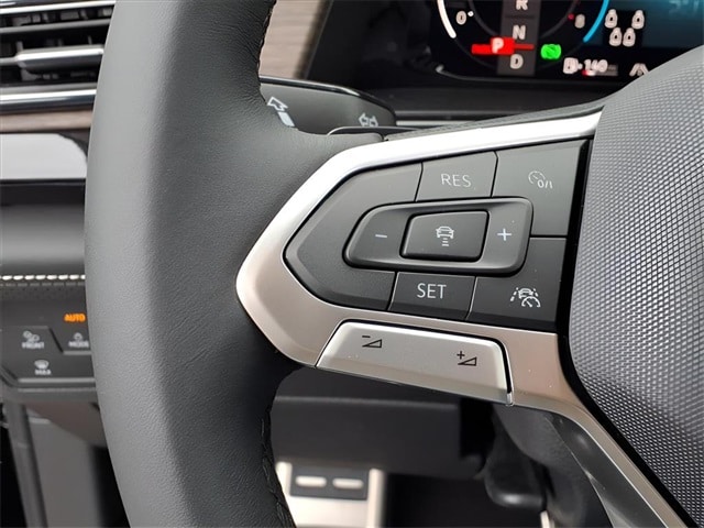 2026 Volkswagen Atlas SEL Premium R-Line - Photo 11