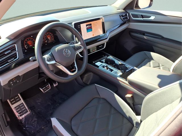 2026 Volkswagen Atlas Atlas Peak Edition - Photo 15