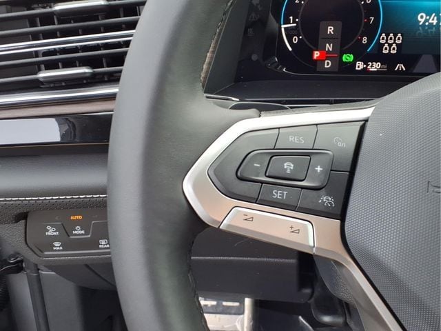 2026 Volkswagen Atlas SEL Premium R-Line - Photo 10