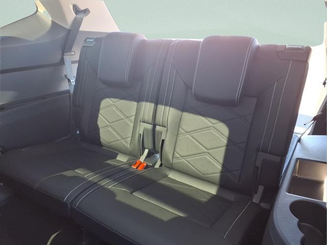 2026 Volkswagen Atlas SE w/Tech - Photo 17