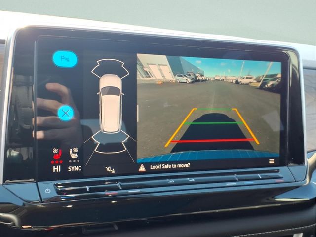 2026 Volkswagen Atlas SE w/Tech - Photo 8