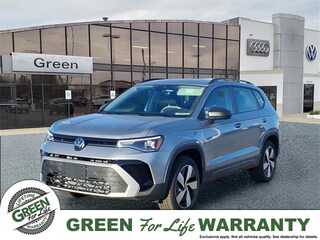 2025 Volkswagen Taos 1.5T S SUV