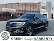  Volkswagen Atlas Cross Sport