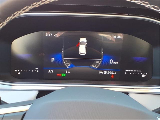 2026 Volkswagen Taos SE - Photo 14